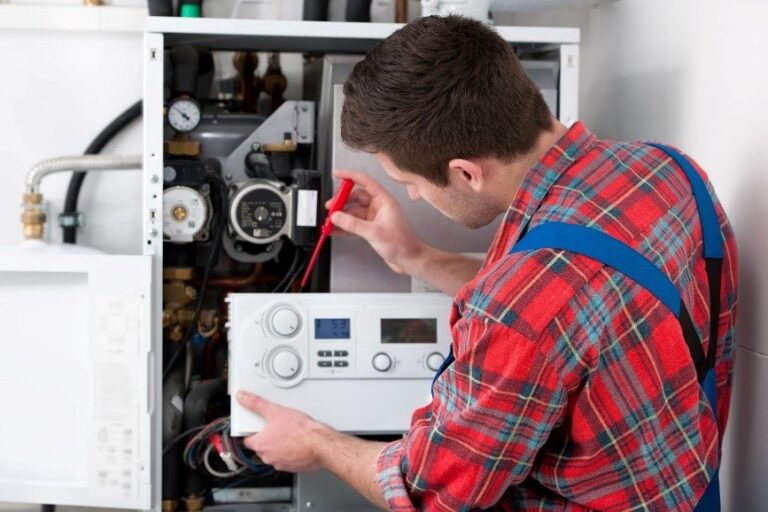 Why Your Furnace Won't Start Advanced Heating & Cooling