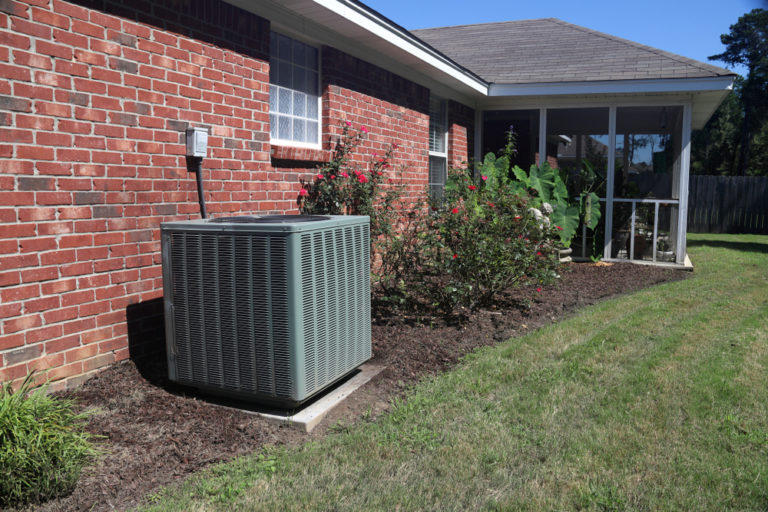 Hvac is underperforming