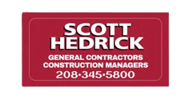 Scott-Hedrick-construction