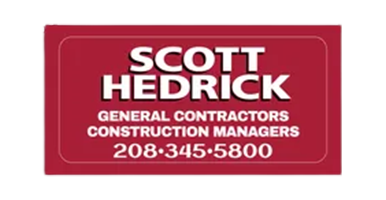 Scott-Hedrick-construction